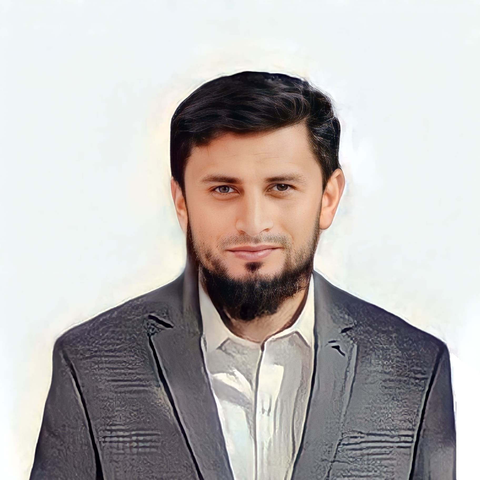 AIJAJ HUSSAIN Sr BDM