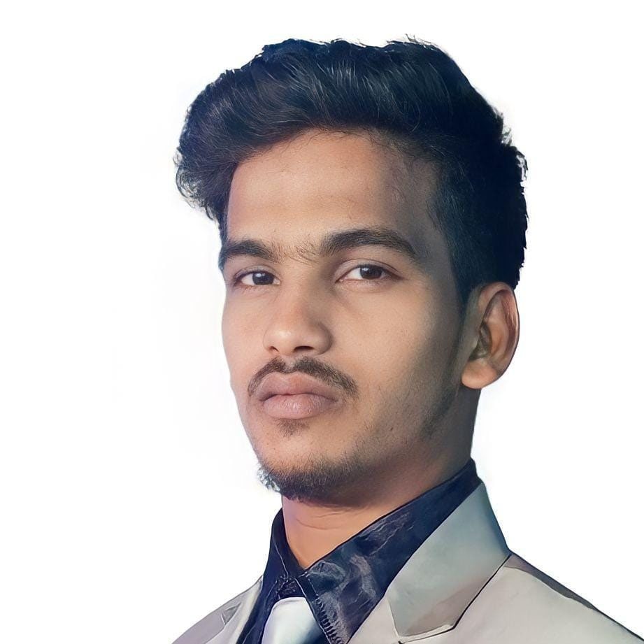 MOHAMMED YASEEN