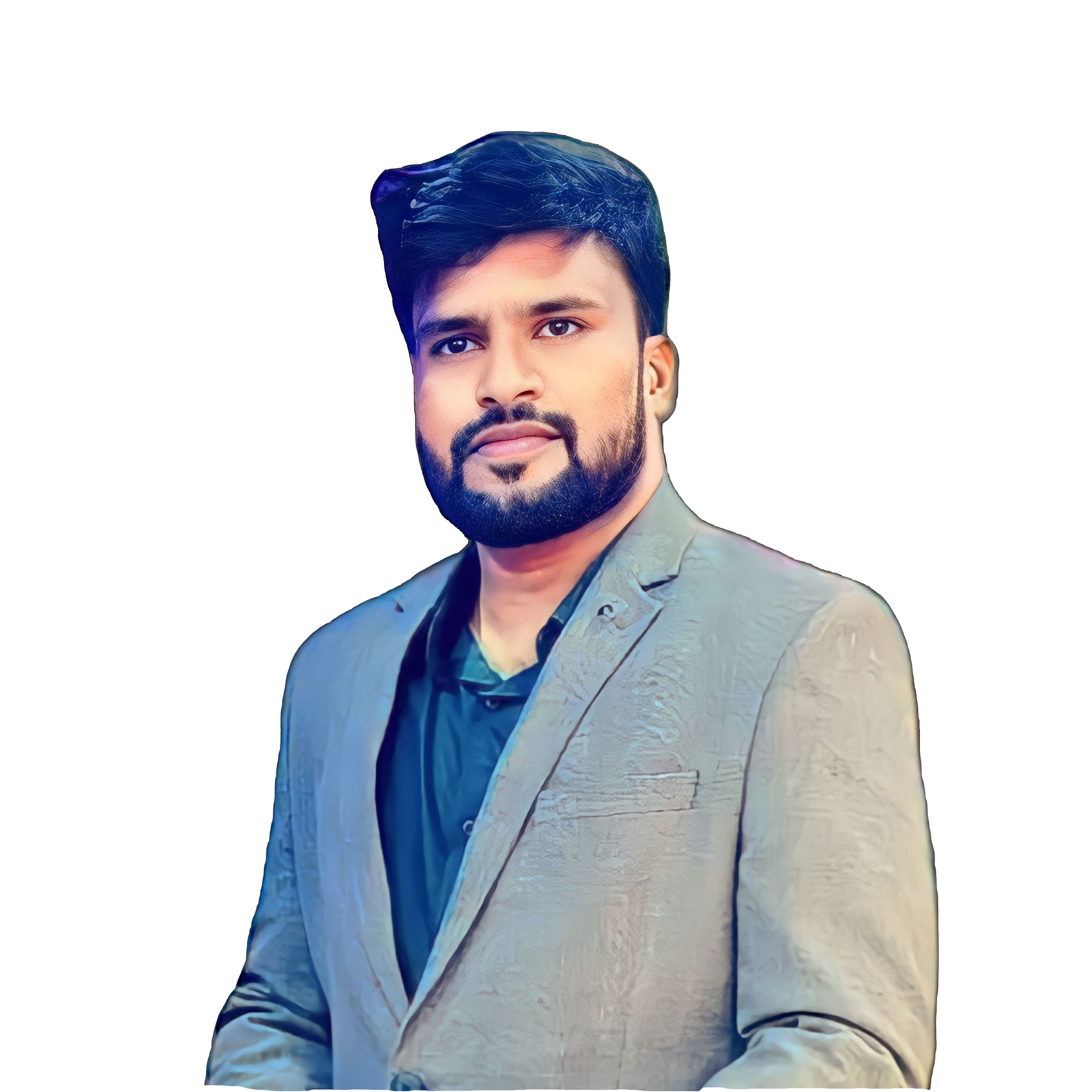 SYED NIZAMUDDIN